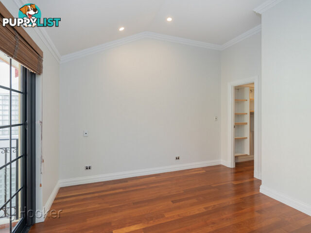 **.28 Henry Lawson Walk ** EAST PERTH WA 6004
