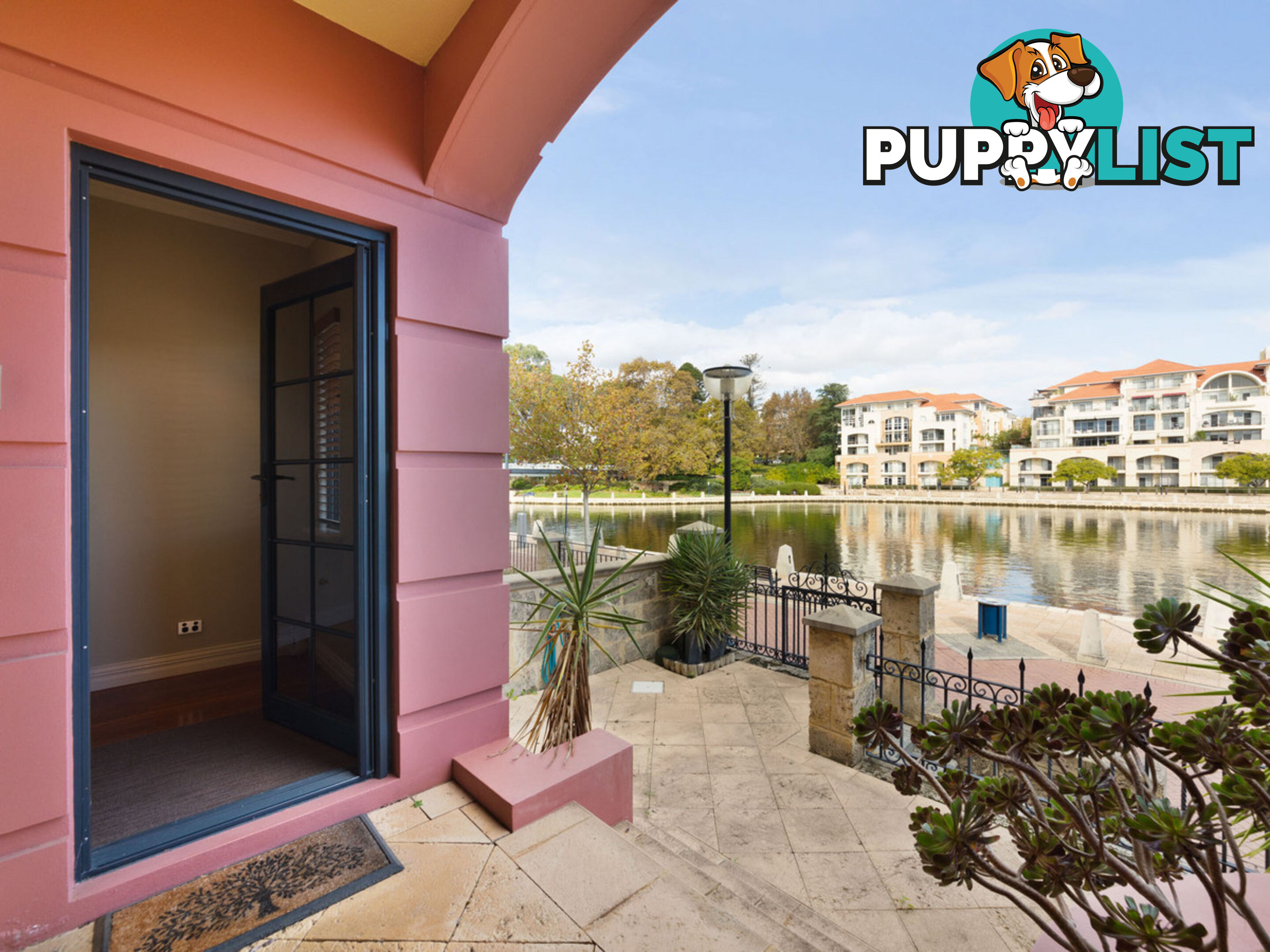 **.28 Henry Lawson Walk ** EAST PERTH WA 6004