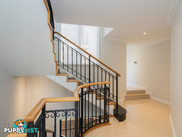 **.28 Henry Lawson Walk ** EAST PERTH WA 6004