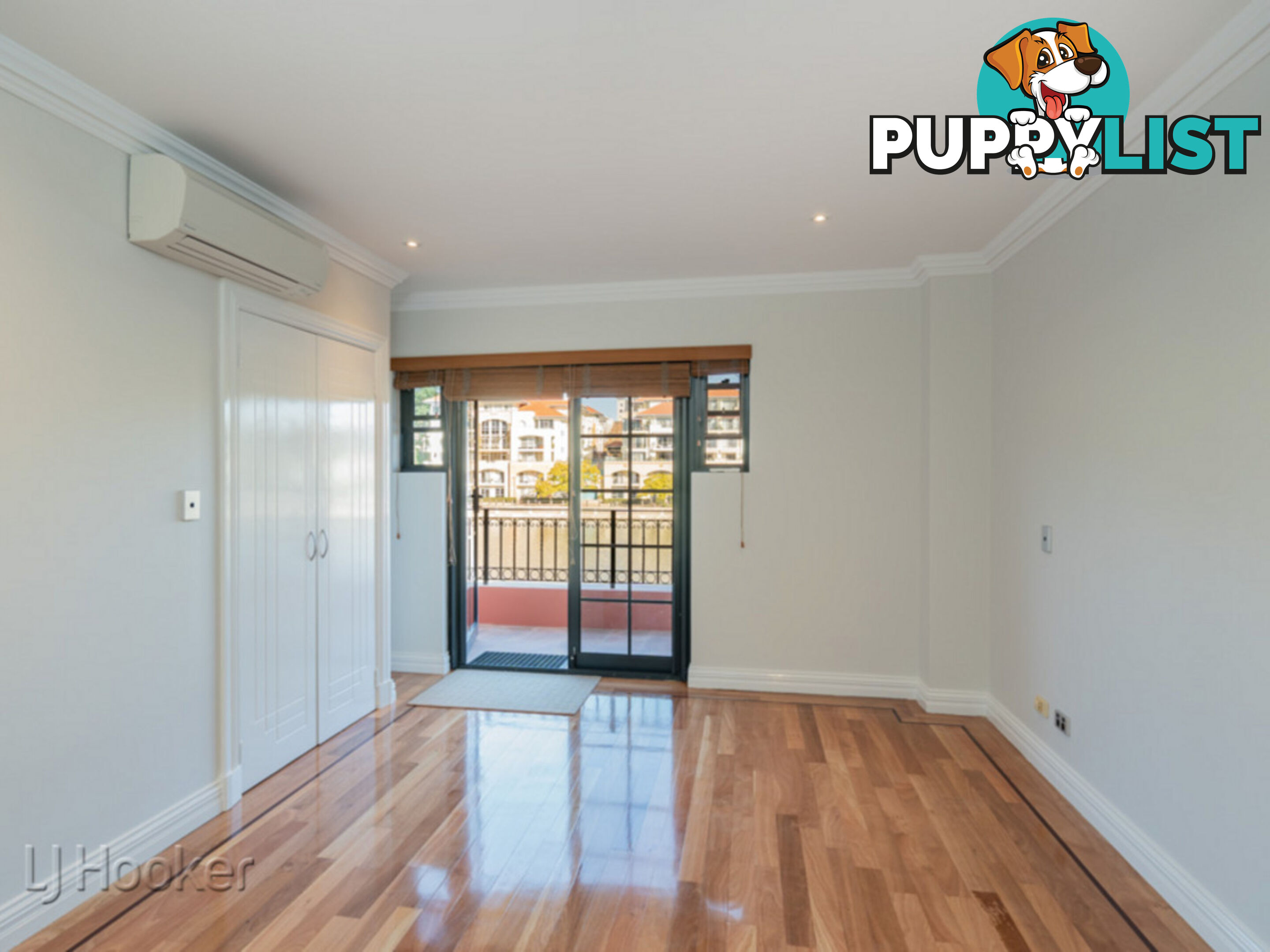 **.28 Henry Lawson Walk ** EAST PERTH WA 6004