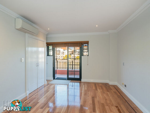 **.28 Henry Lawson Walk ** EAST PERTH WA 6004