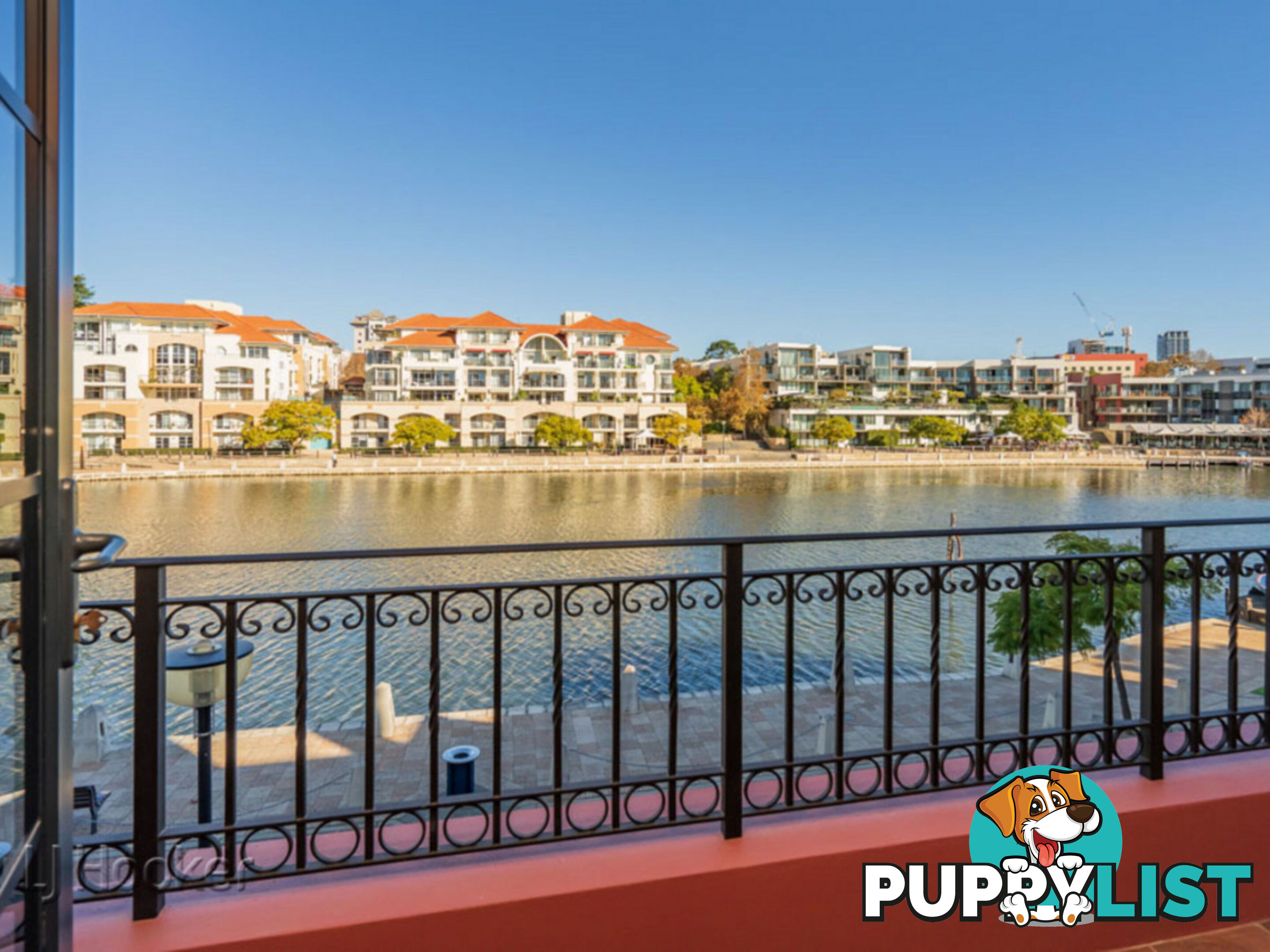 **.28 Henry Lawson Walk ** EAST PERTH WA 6004