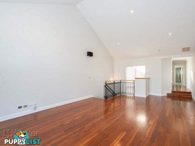 **.28 Henry Lawson Walk ** EAST PERTH WA 6004