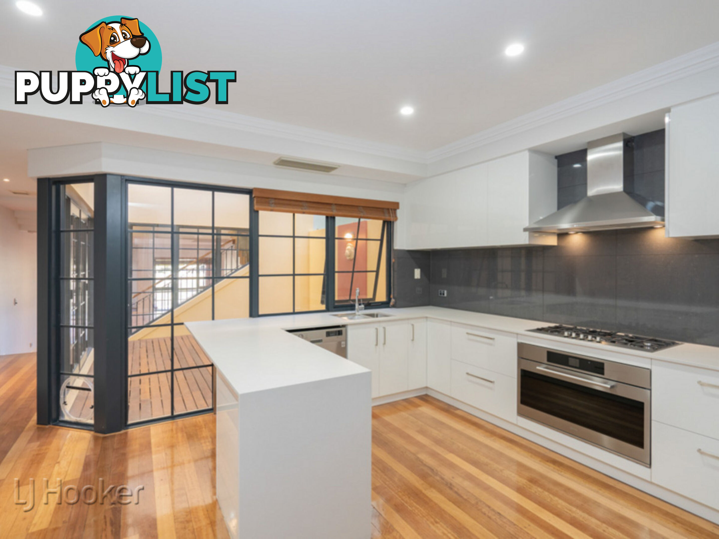 **.28 Henry Lawson Walk ** EAST PERTH WA 6004