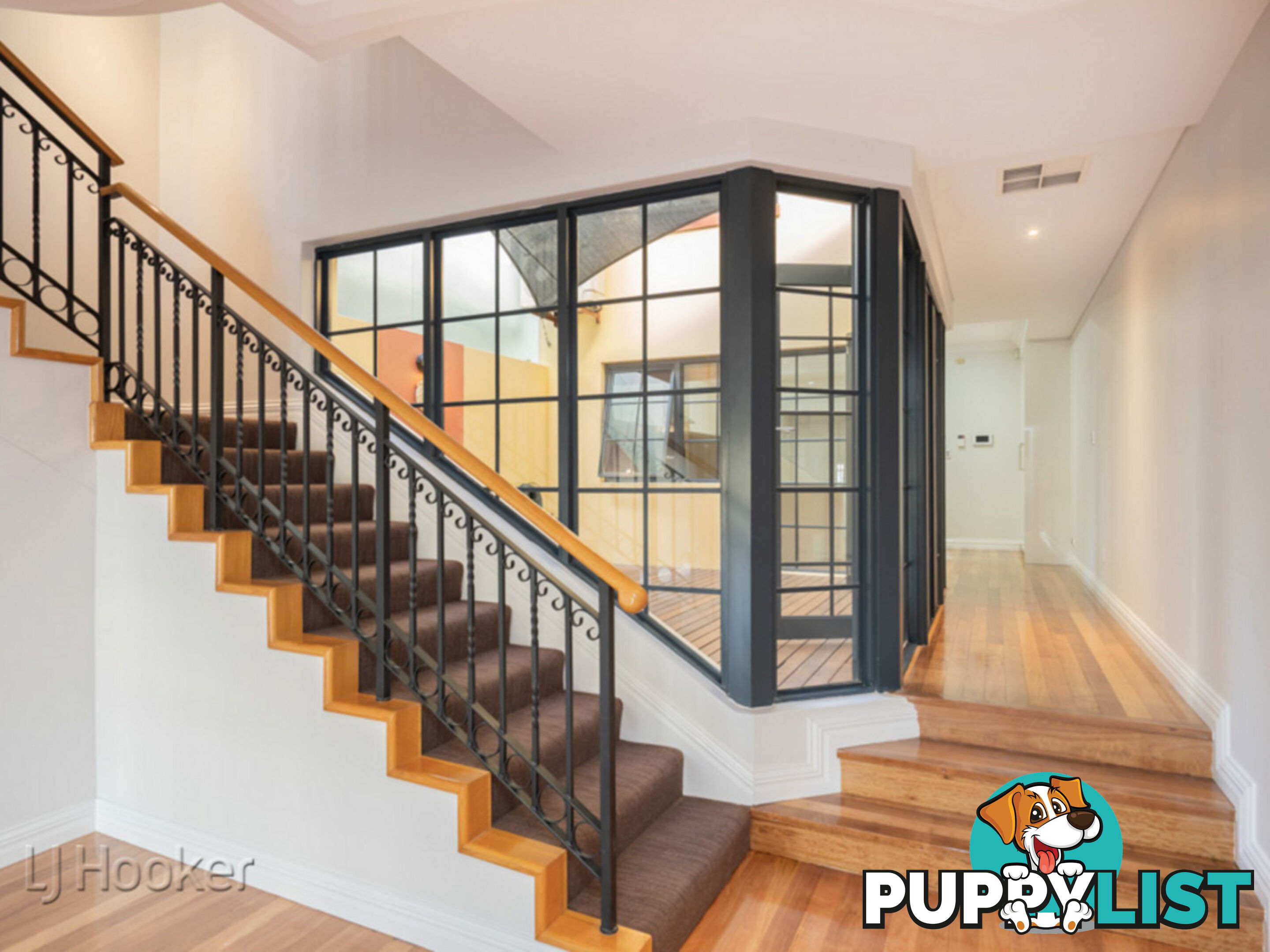 **.28 Henry Lawson Walk ** EAST PERTH WA 6004
