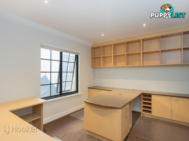 **.28 Henry Lawson Walk ** EAST PERTH WA 6004