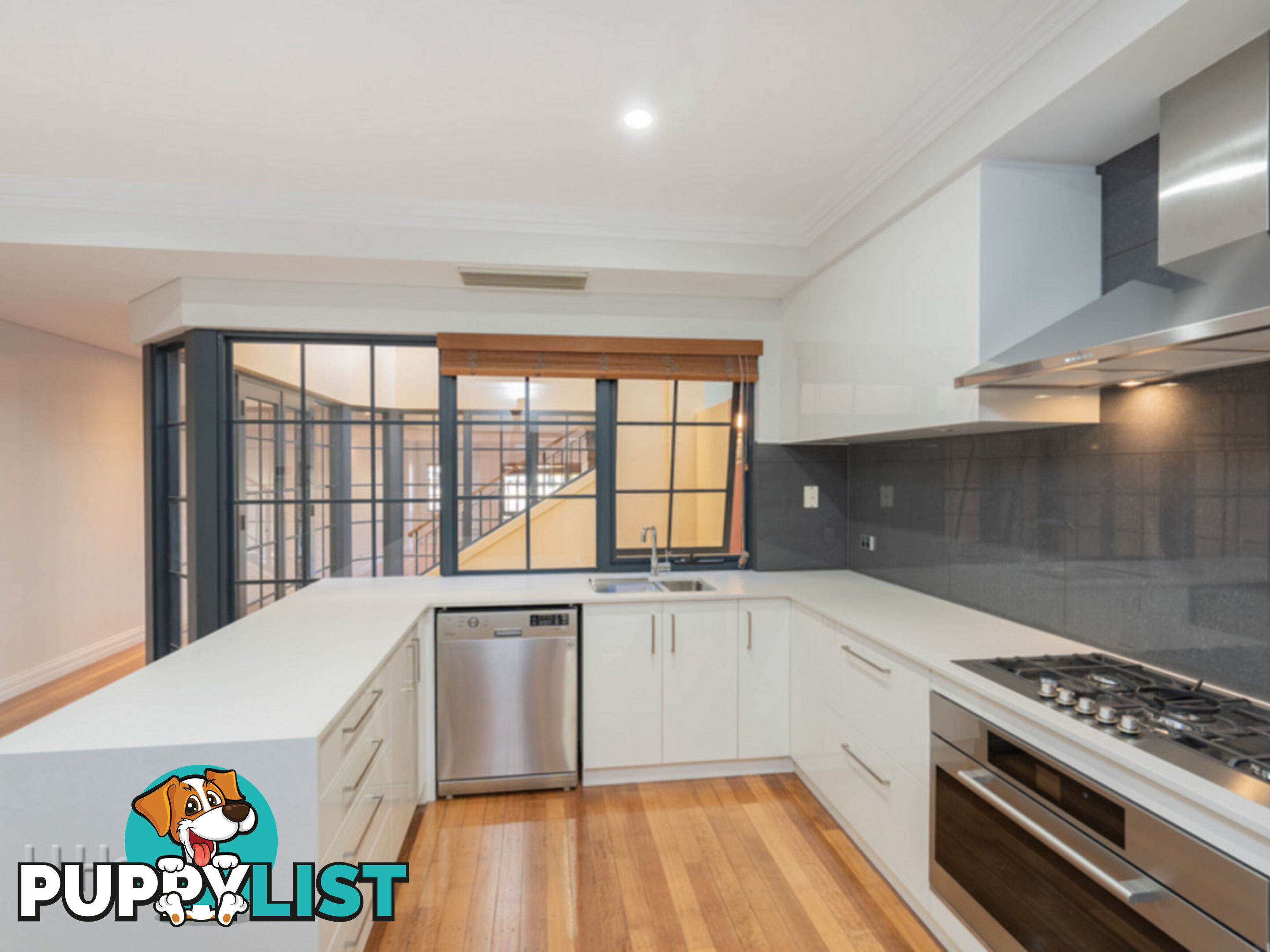**.28 Henry Lawson Walk ** EAST PERTH WA 6004