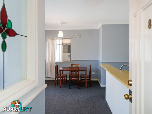 8/62 Bronte Street EAST PERTH WA 6004