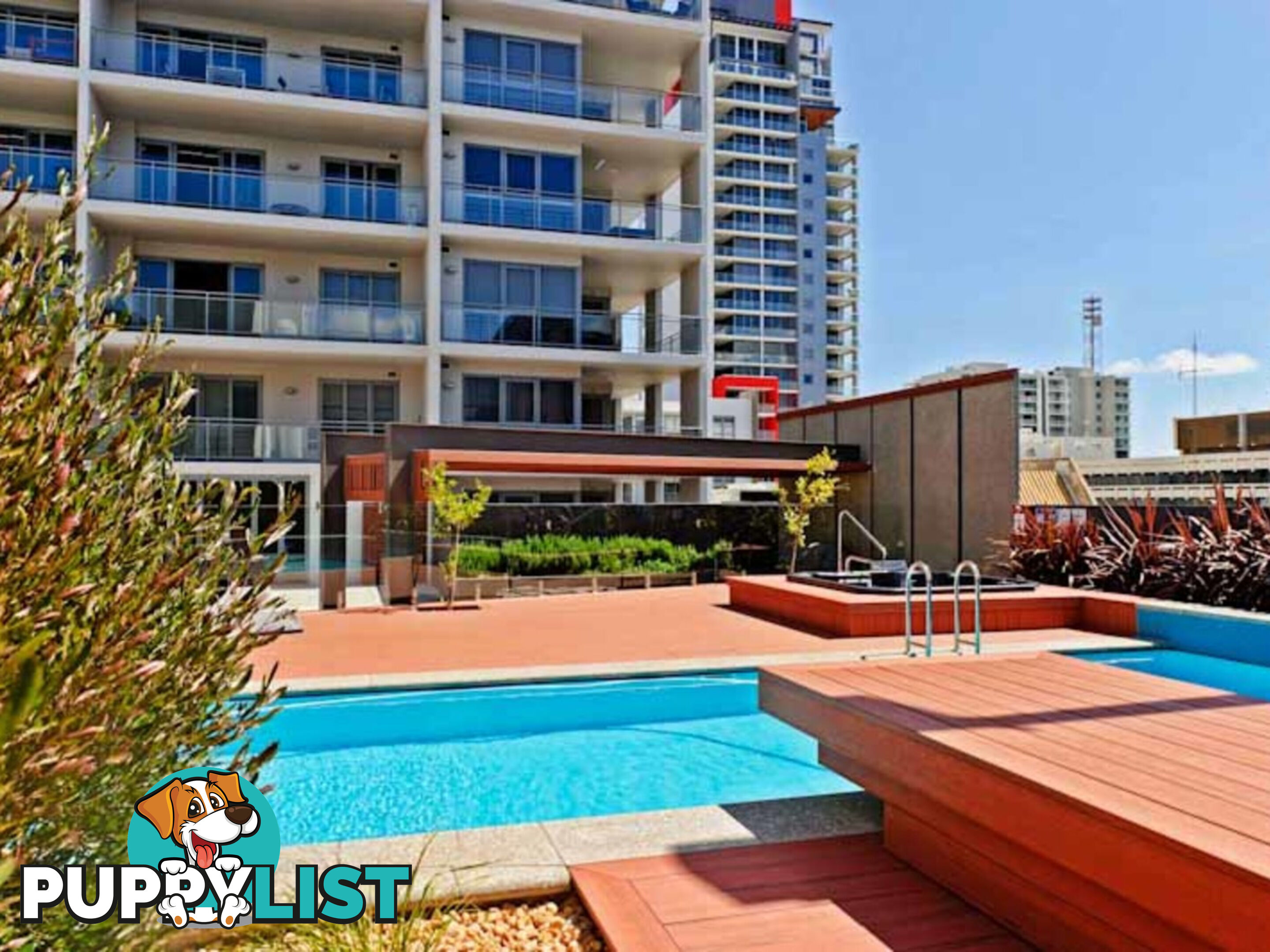 103/148 Adelaide Terrace EAST PERTH WA 6004