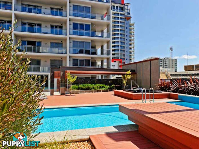 103/148 Adelaide Terrace EAST PERTH WA 6004