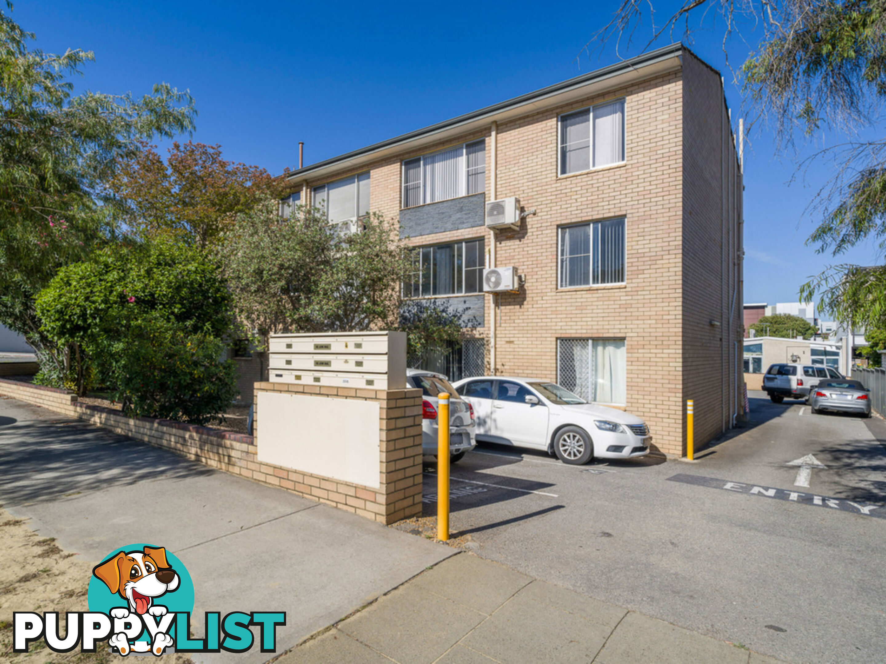 5/145-147 Cambridge St, West Leederville WEST LEEDERVILLE WA 6007