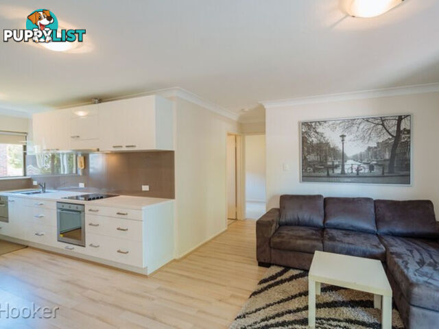 7/39 Lawler Street SOUTH PERTH WA 6151