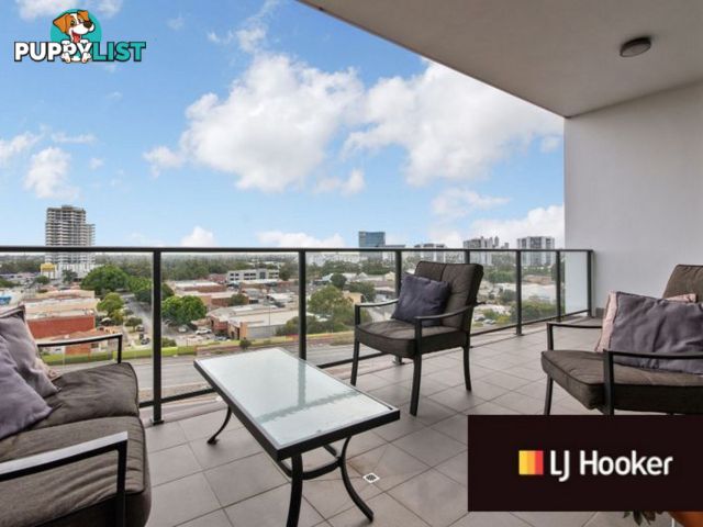 52/3 Homelea Court RIVERVALE WA 6103