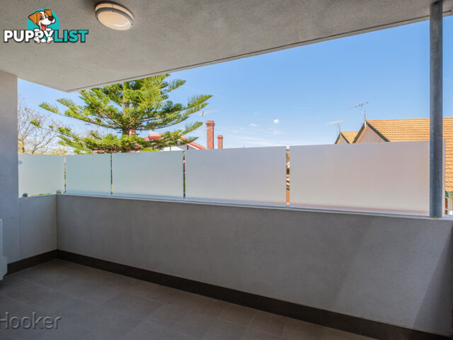 10/26 Little Walcott Street NORTH PERTH WA 6006