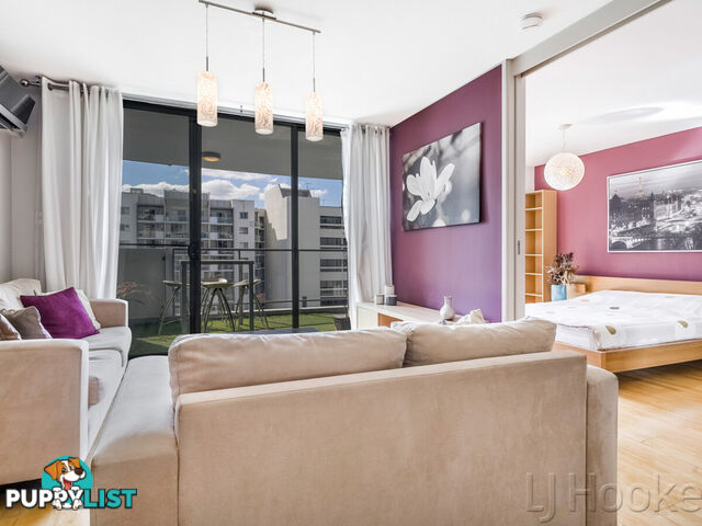 33/128 Adelaide Terrace EAST PERTH WA 6004