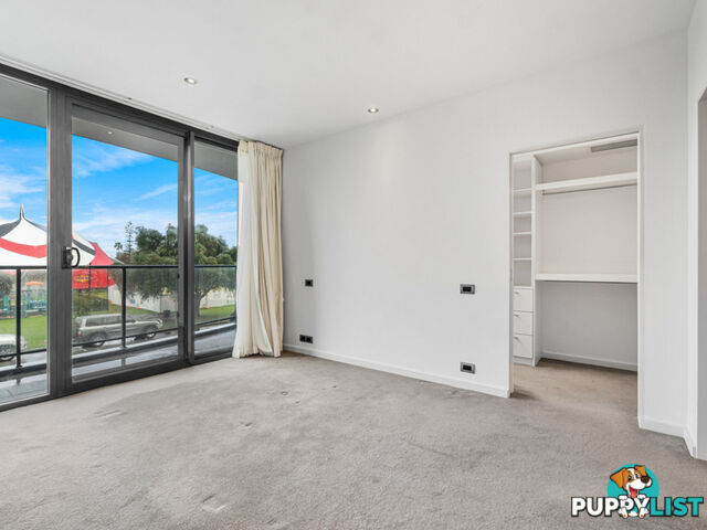 3/100 Terrace Road EAST PERTH WA 6004