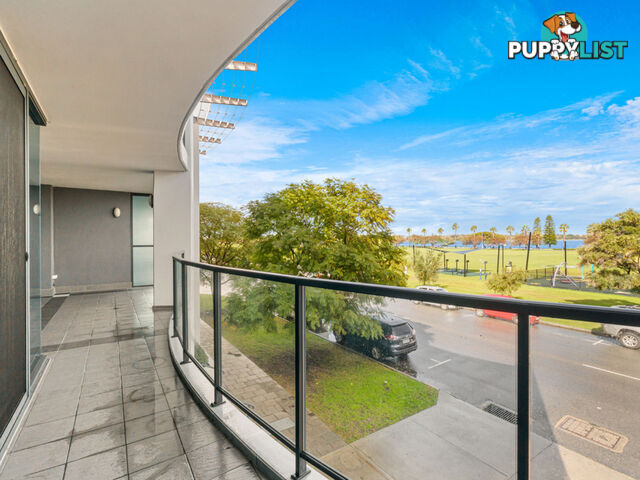 3/100 Terrace Road EAST PERTH WA 6004