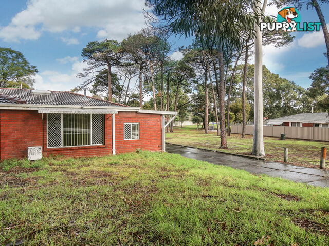 7 Garvey Street WATERFORD WA 6152