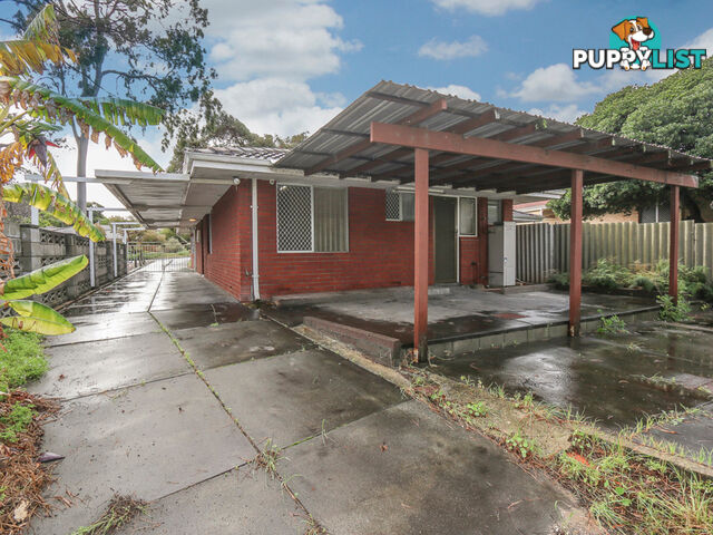 7 Garvey Street WATERFORD WA 6152