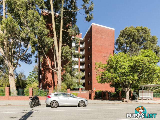 75/66 Cleaver Street WEST PERTH WA 6005