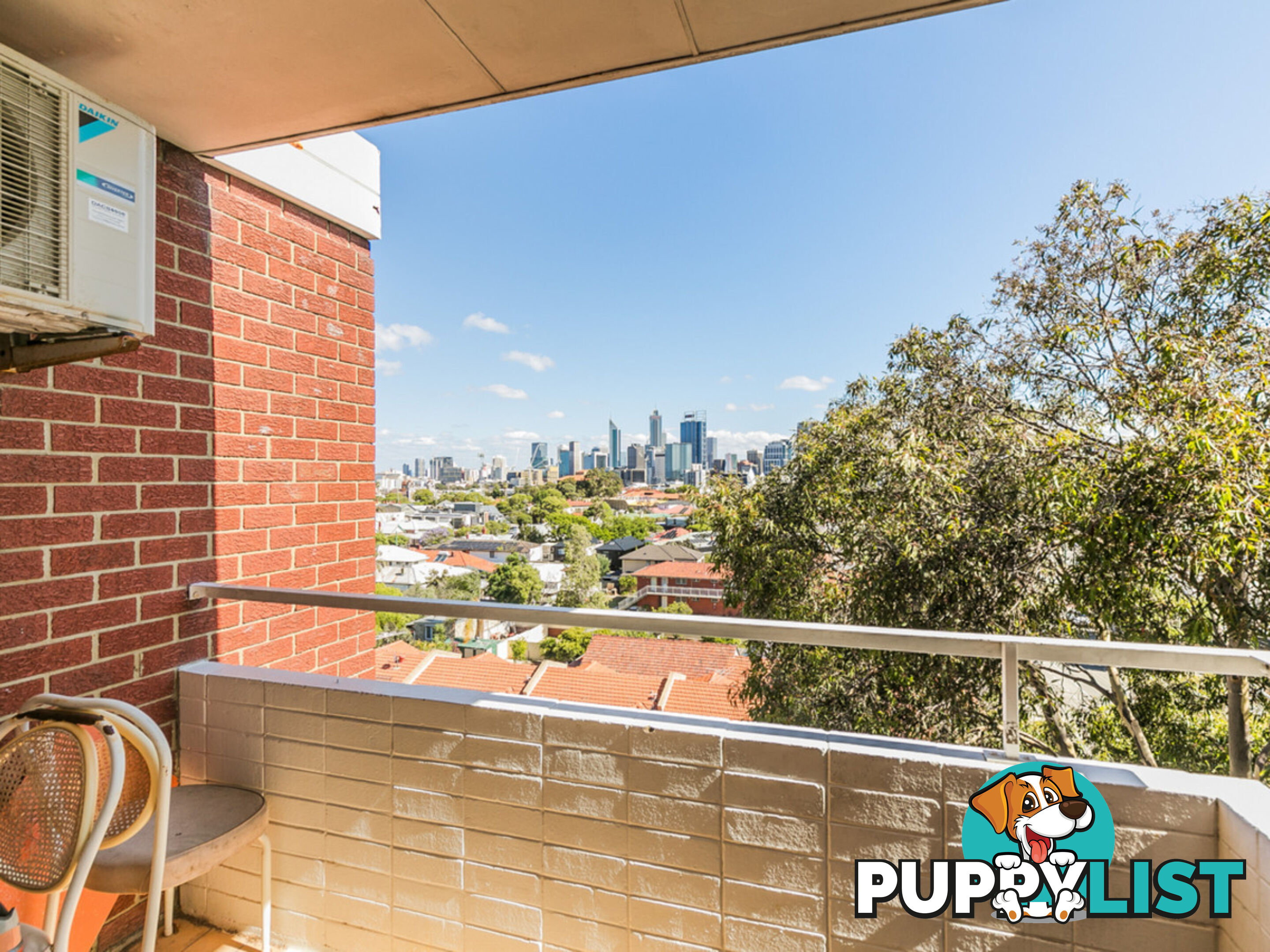 75/66 Cleaver Street WEST PERTH WA 6005