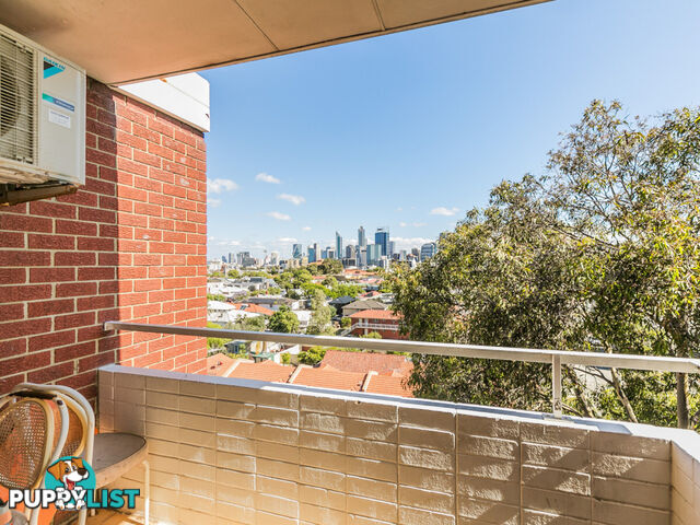 75/66 Cleaver Street WEST PERTH WA 6005