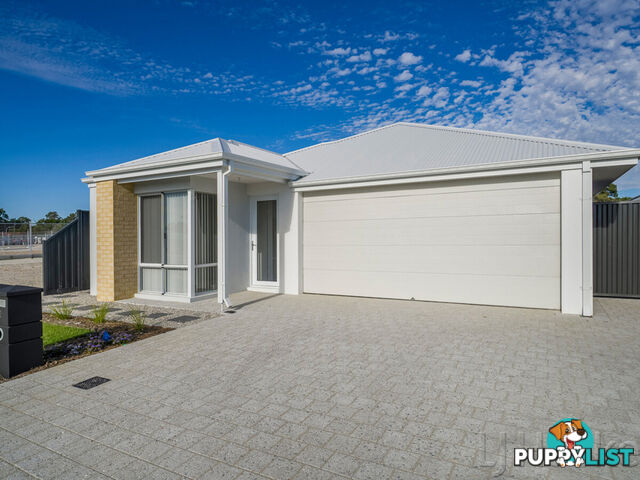 10A Kendinup Way MIDVALE WA 6056