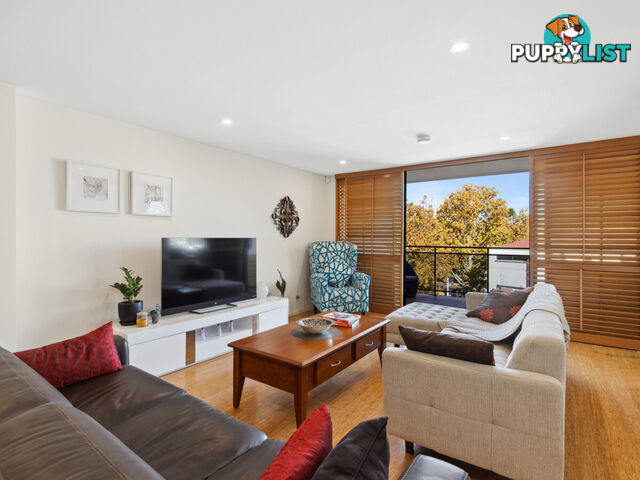 28/82 Royal Street EAST PERTH WA 6004
