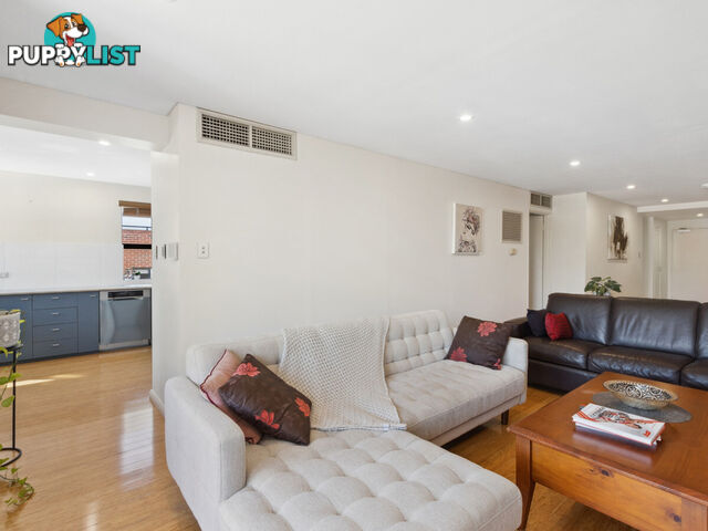 28/82 Royal Street EAST PERTH WA 6004