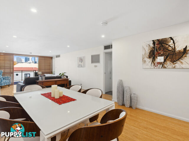 28/82 Royal Street EAST PERTH WA 6004
