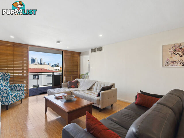 28/82 Royal Street EAST PERTH WA 6004
