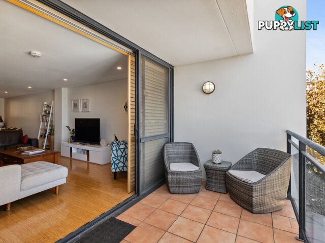 28/82 Royal Street EAST PERTH WA 6004