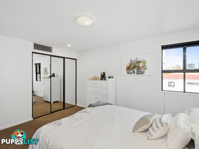 28/82 Royal Street EAST PERTH WA 6004
