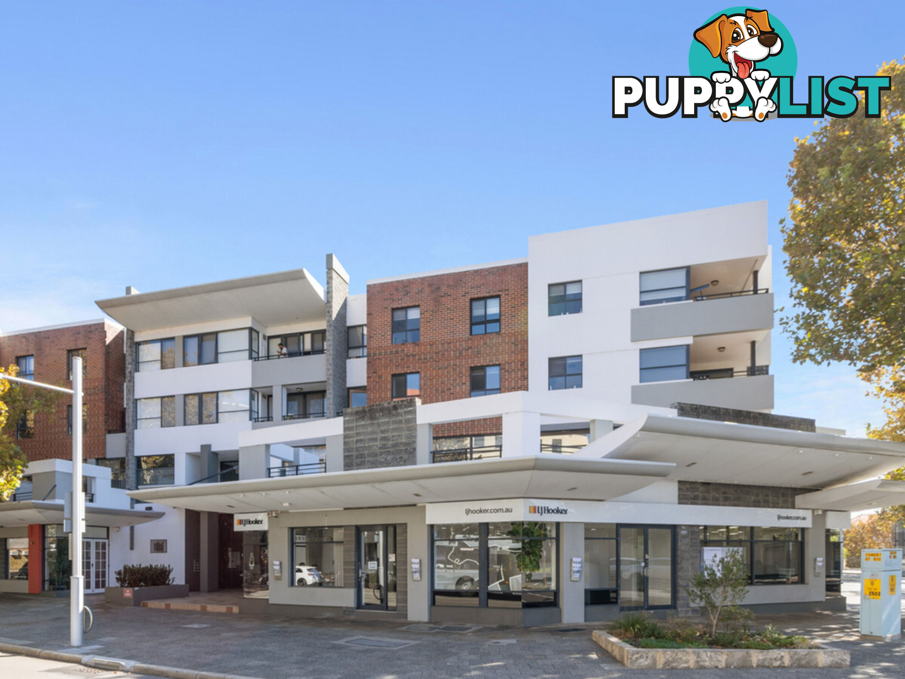 28/82 Royal Street EAST PERTH WA 6004