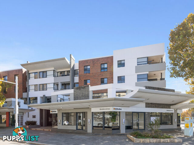 28/82 Royal Street EAST PERTH WA 6004