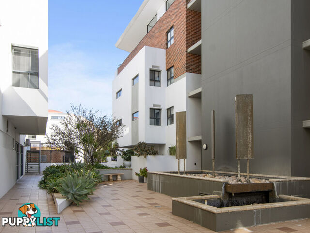 28/82 Royal Street EAST PERTH WA 6004