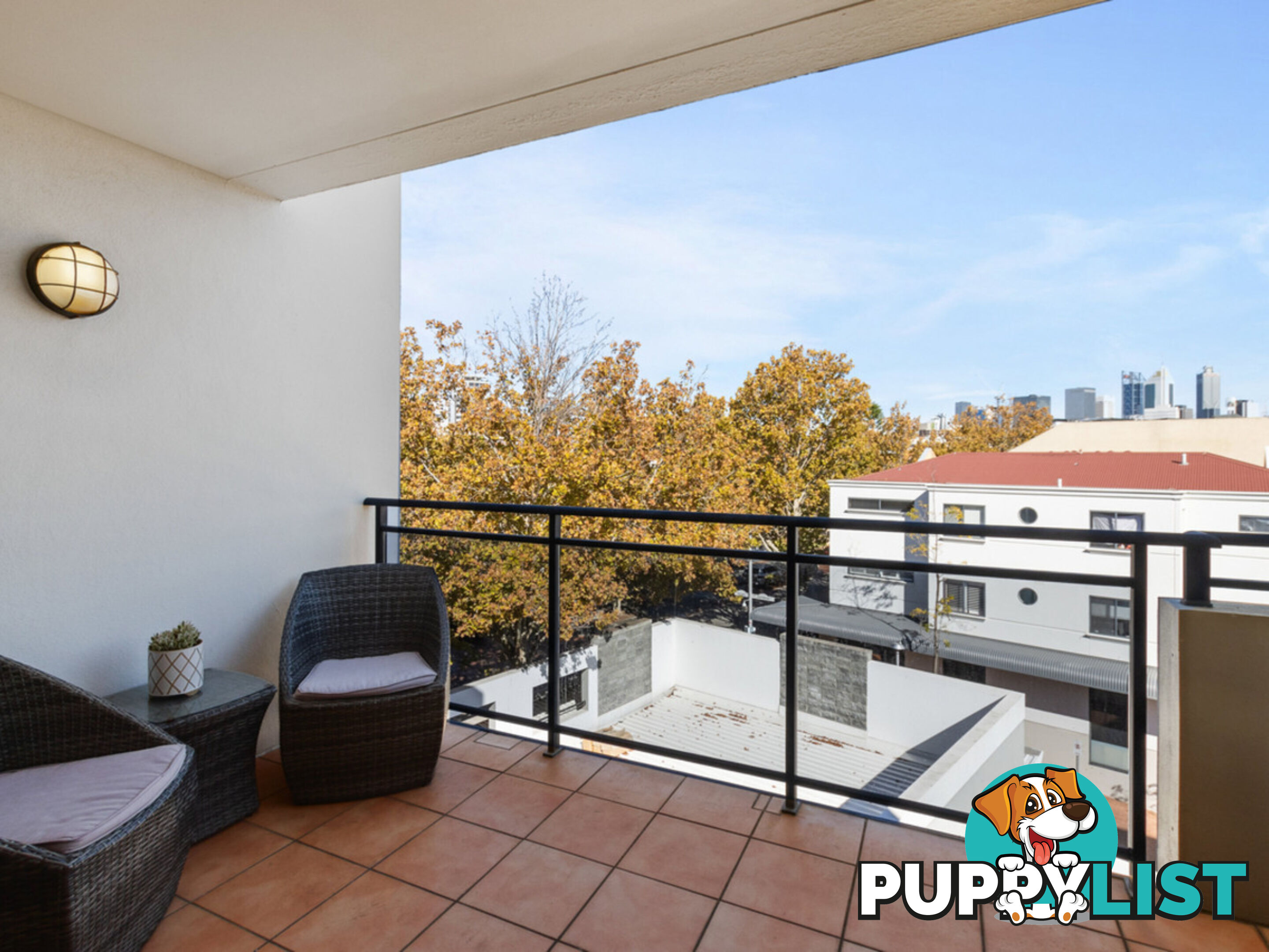 28/82 Royal Street EAST PERTH WA 6004