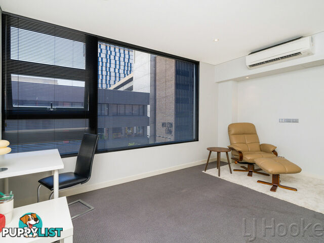 13/101 Murray Street PERTH WA 6000