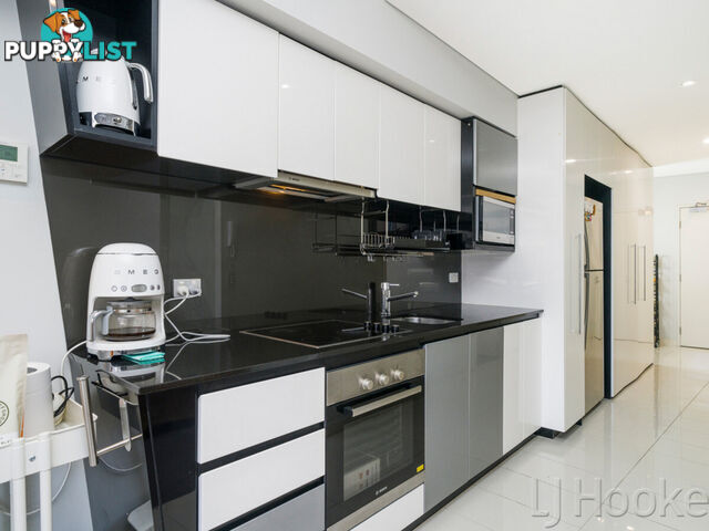 13/101 Murray Street PERTH WA 6000