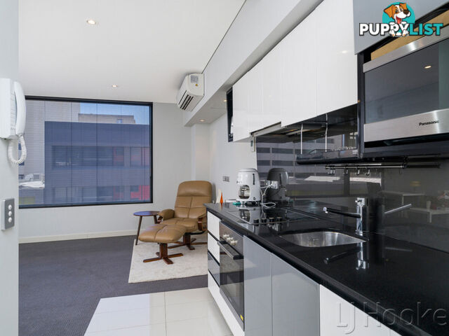 13/101 Murray Street PERTH WA 6000