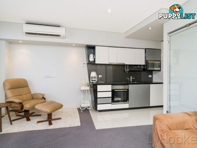 13/101 Murray Street PERTH WA 6000