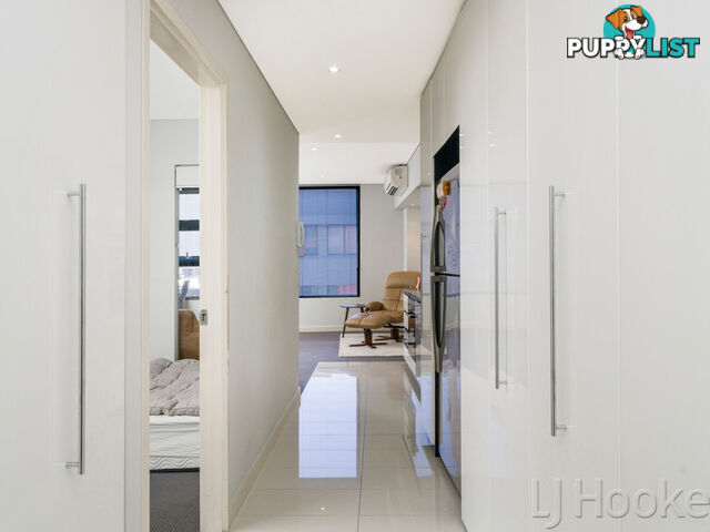 13/101 Murray Street PERTH WA 6000