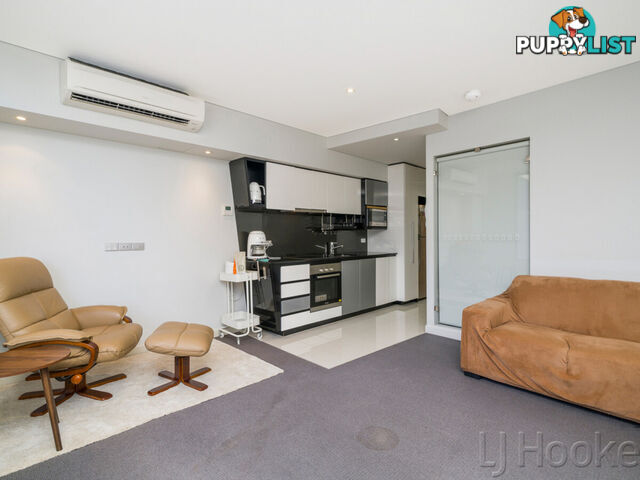 13/101 Murray Street PERTH WA 6000