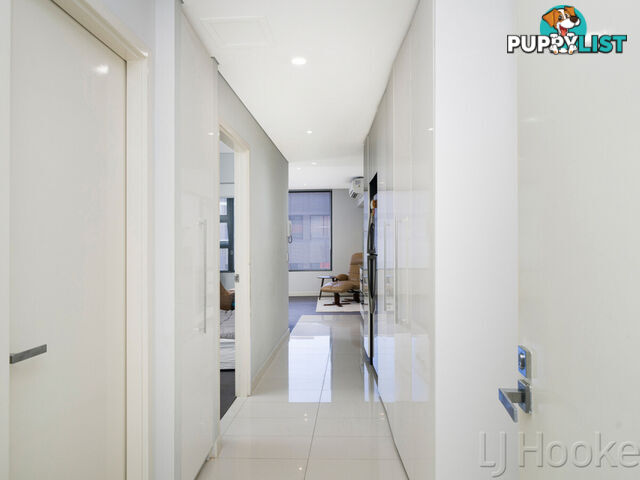 13/101 Murray Street PERTH WA 6000