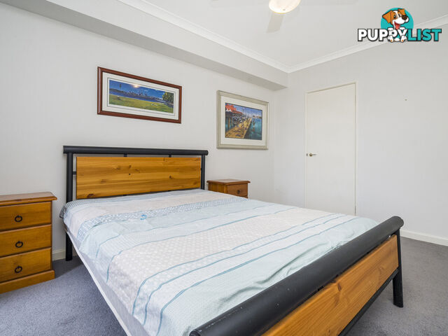 3/24 Constitution Street EAST PERTH WA 6004