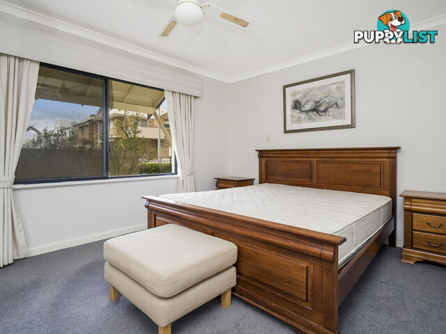 3/24 Constitution Street EAST PERTH WA 6004