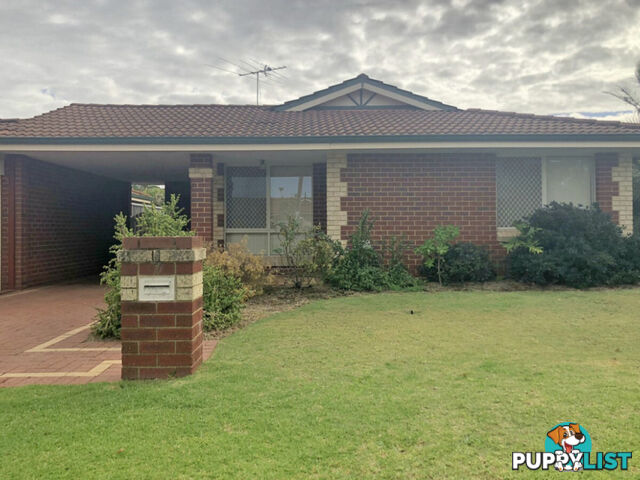 7 Swan Street OSBORNE PARK WA 6017