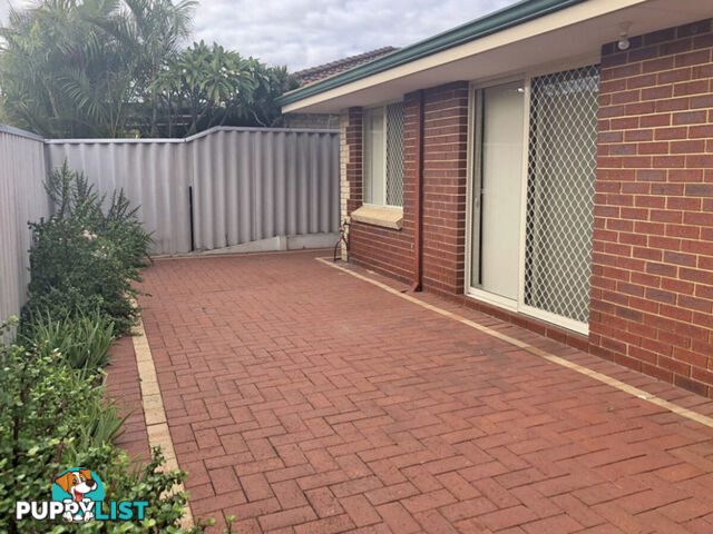7 Swan Street OSBORNE PARK WA 6017