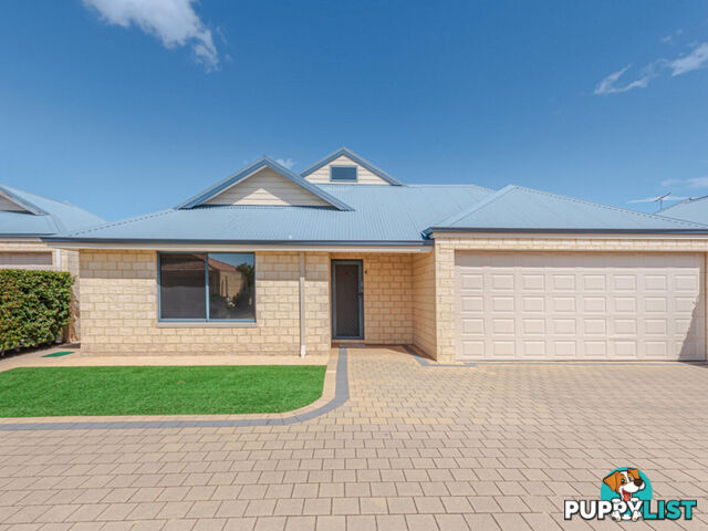 4/19 Bridge Street WILSON WA 6107