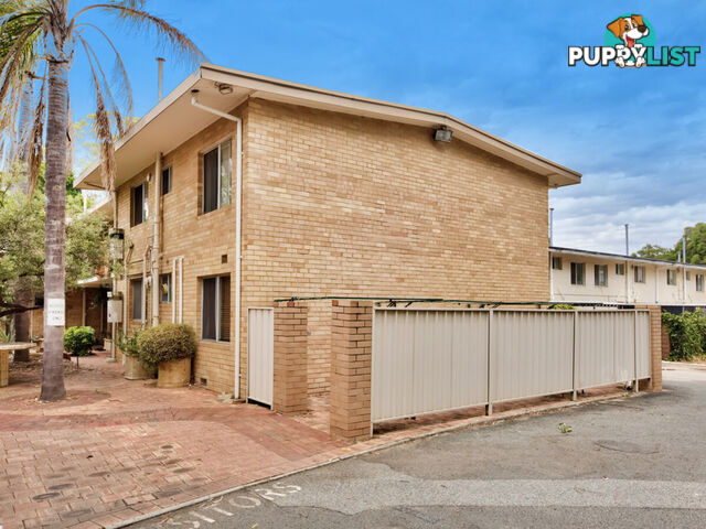 9/9 Jersey Street JOLIMONT WA 6014